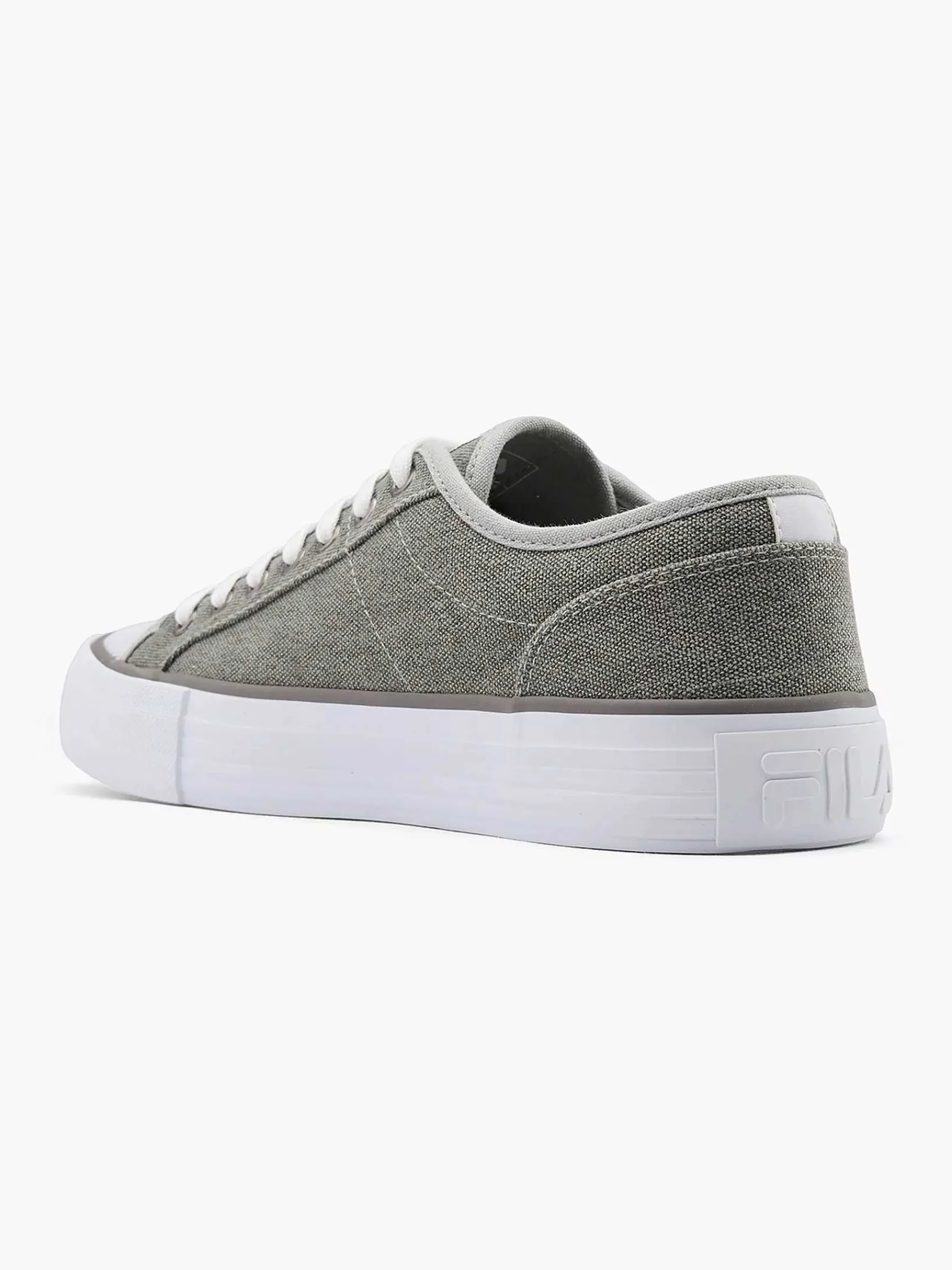 Sneakers|FILA Grijze Sneaker