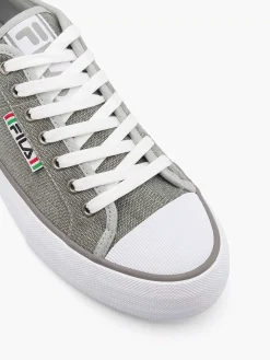 Sneakers|FILA Grijze Sneaker