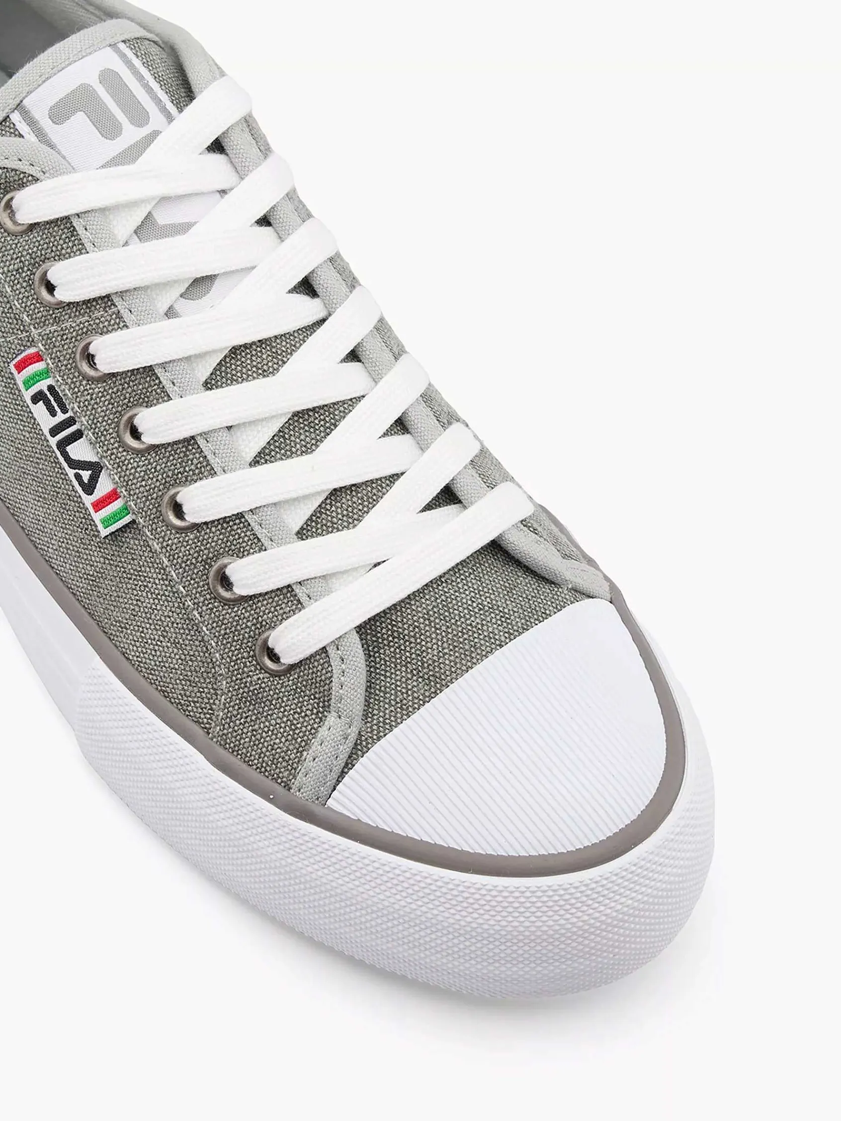 Sneakers|FILA Grijze Sneaker