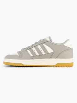 Sneakers|adidas Grijze Sneaker Break Start Low W