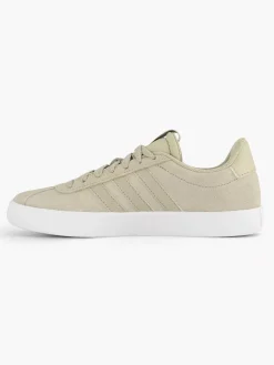 Sneakers|adidas Grijze Sneaker Vl Court 3.0