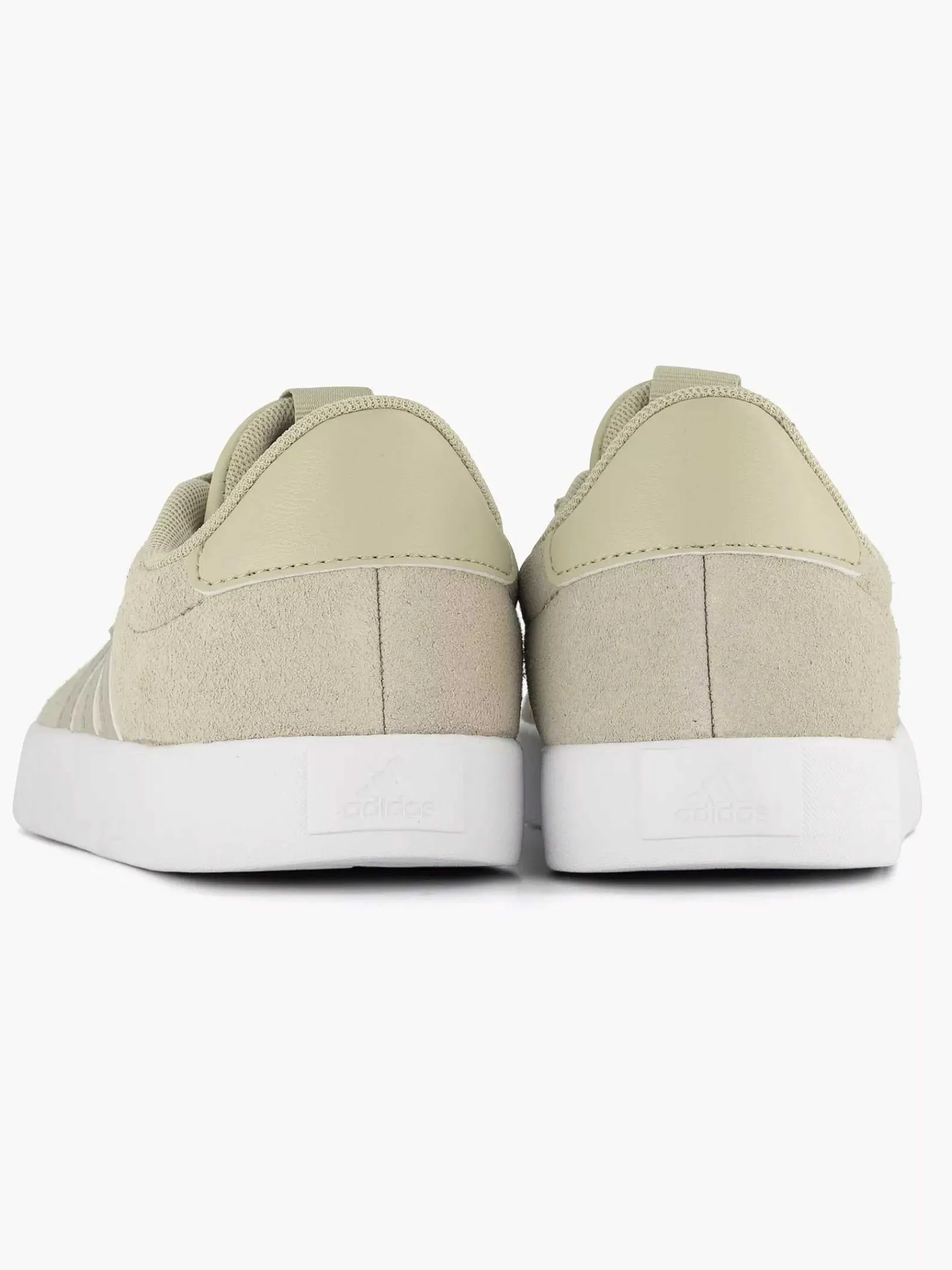 Sneakers|adidas Grijze Sneaker Vl Court 3.0