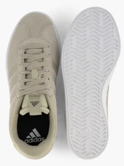 Sneakers|adidas Grijze Sneaker Vl Court 3.0