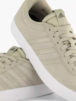 Sneakers|adidas Grijze Sneaker Vl Court 3.0