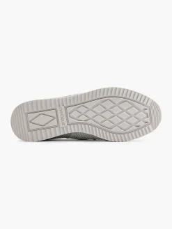 Comfort Schoenen|Medicus Groene Comfort Instapper