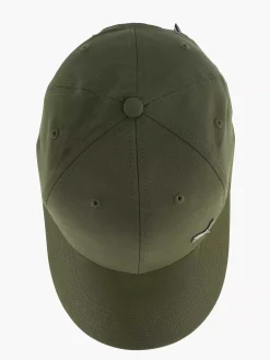 Online Exclusive Accessoires|Puma Groene Metal Cat Cap