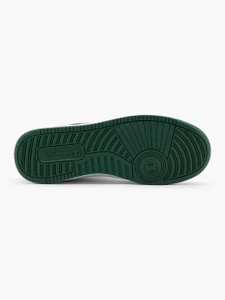 Sneakers|Champion Groene Rebound 2.0 Low