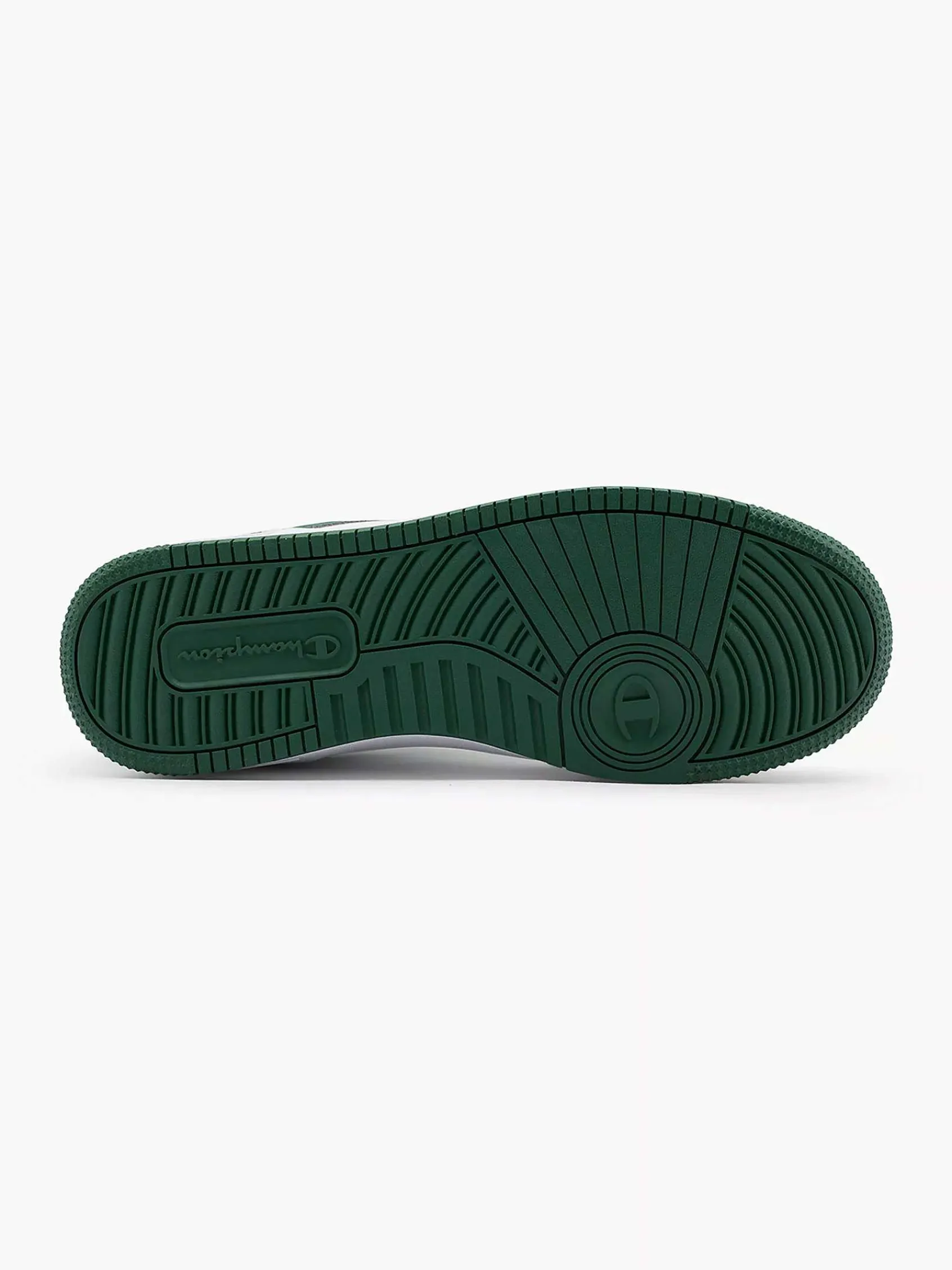 Sneakers|Champion Groene Rebound 2.0 Low