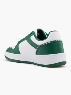 Sneakers|Champion Groene Rebound 2.0 Low