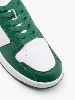 Sneakers|Champion Groene Rebound 2.0 Low