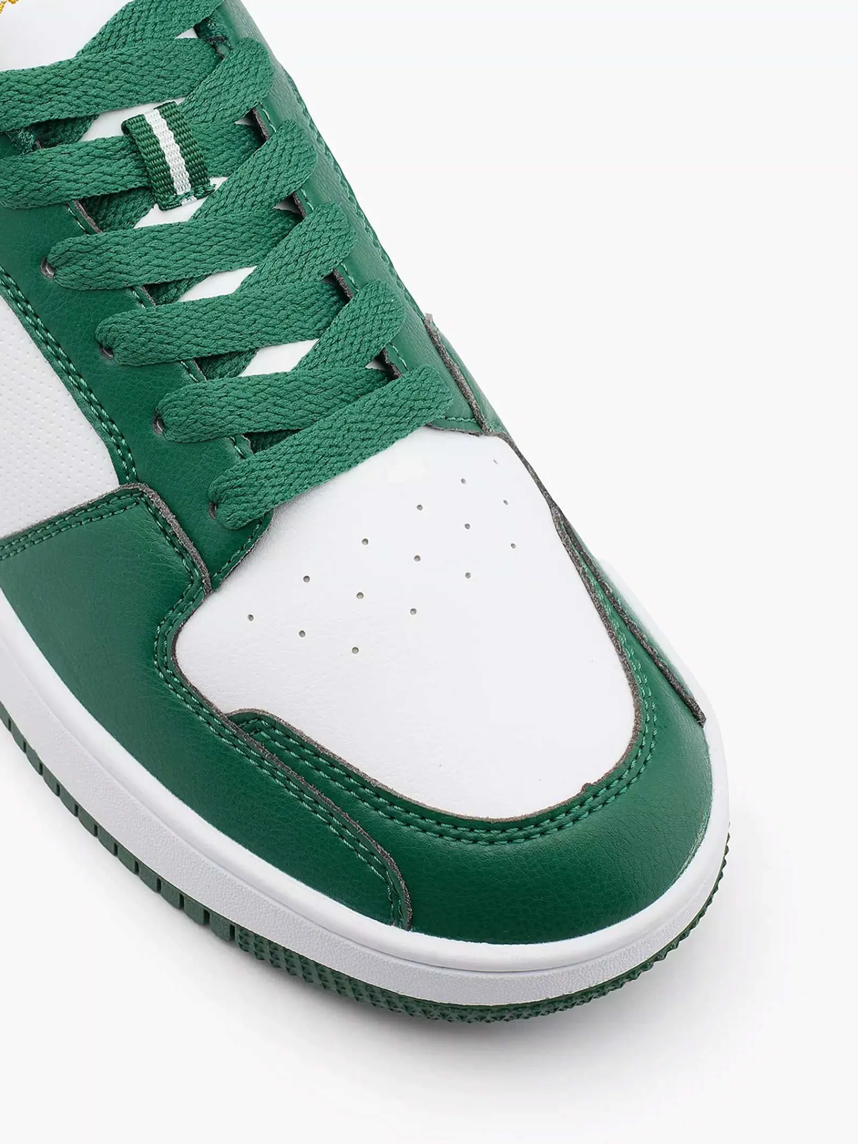 Sneakers|Champion Groene Rebound 2.0 Low