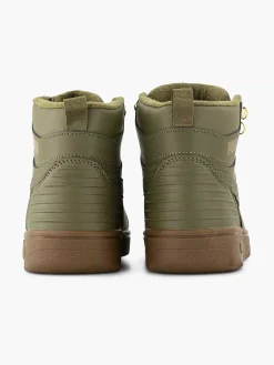 Sneakers|Puma Groene Rebound Rugged