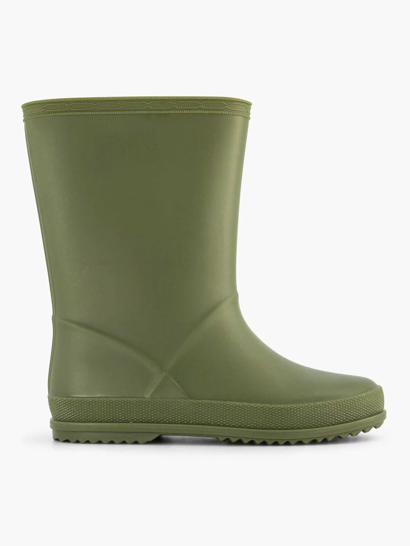 Jongensschoenen|Landrover Groene Regenlaars