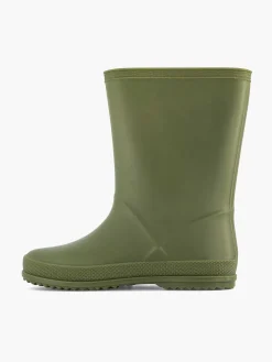 Jongensschoenen|Landrover Groene Regenlaars