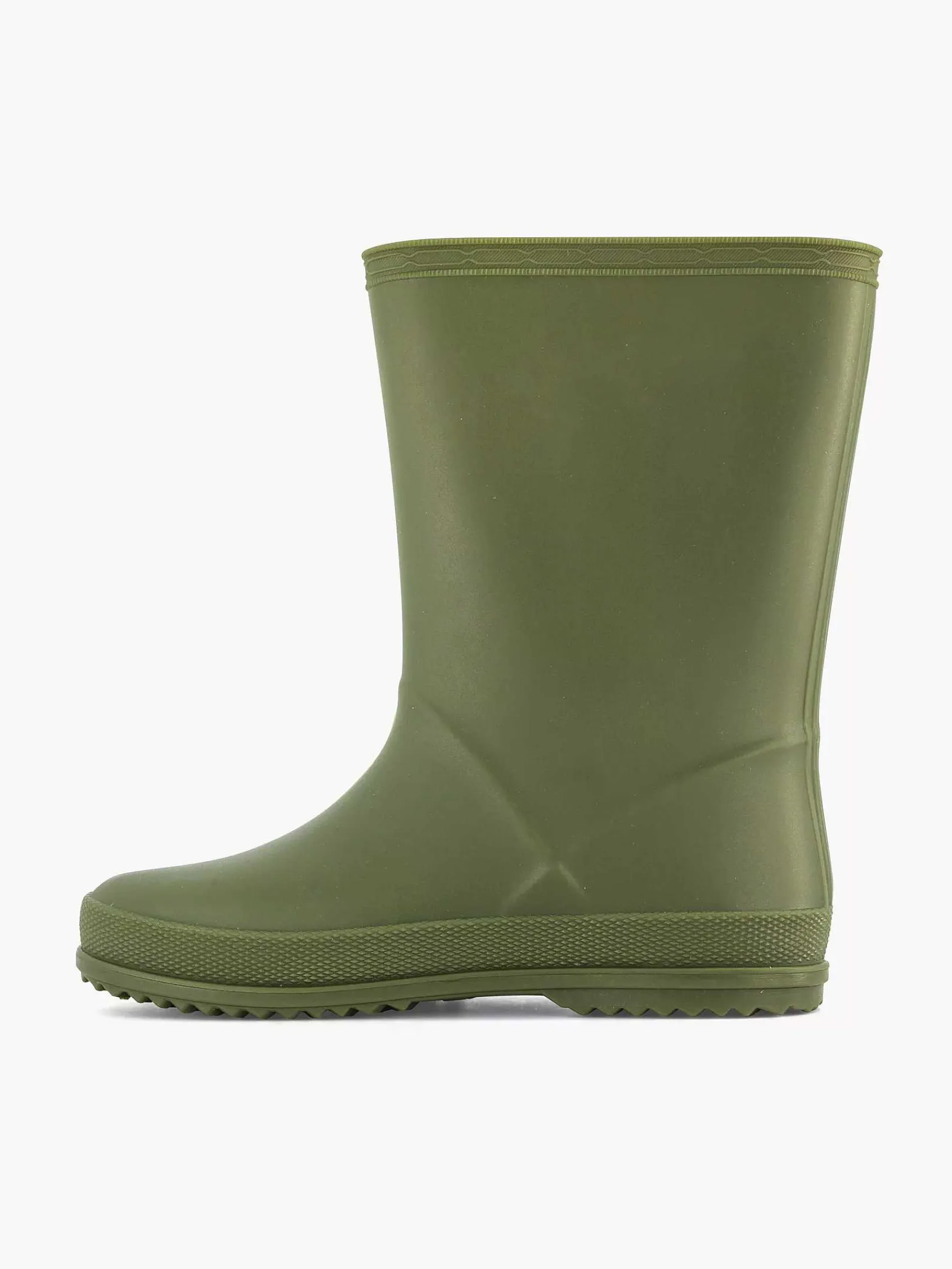 Jongensschoenen|Landrover Groene Regenlaars
