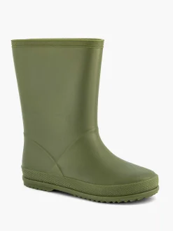 Jongensschoenen|Landrover Groene Regenlaars