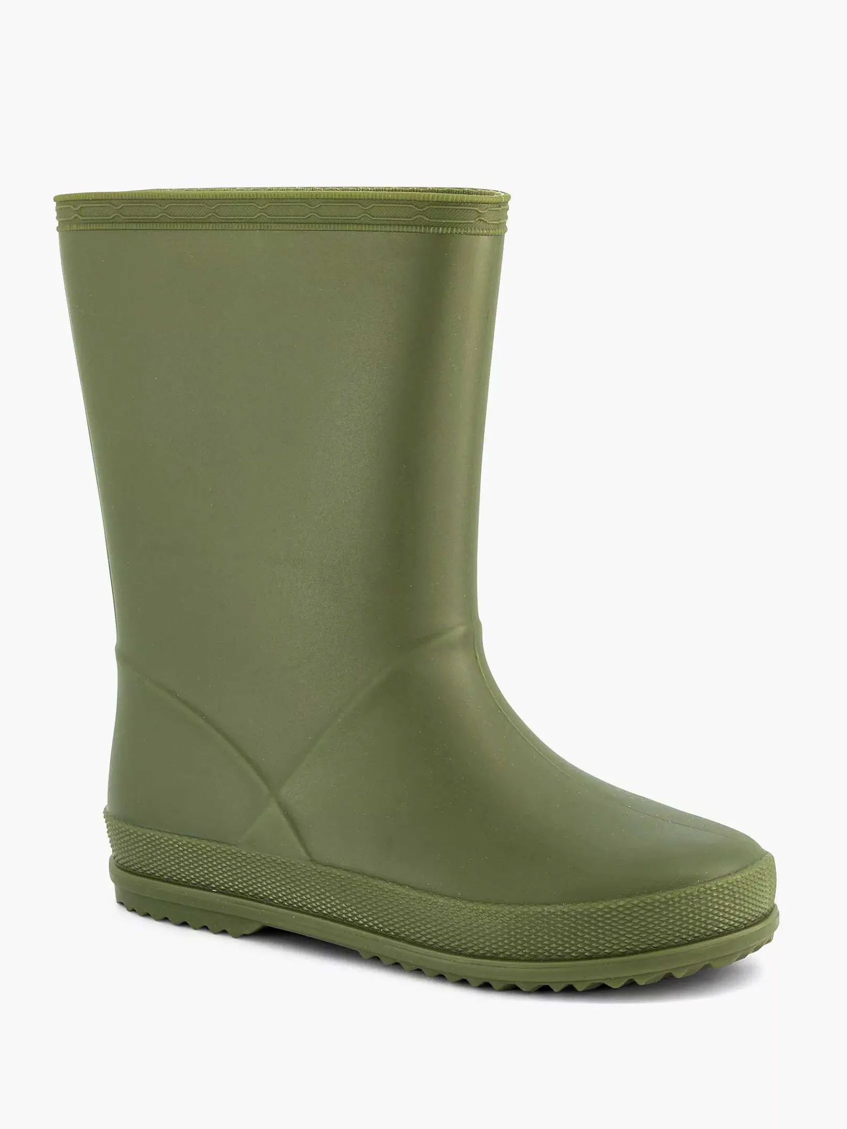 Jongensschoenen|Landrover Groene Regenlaars