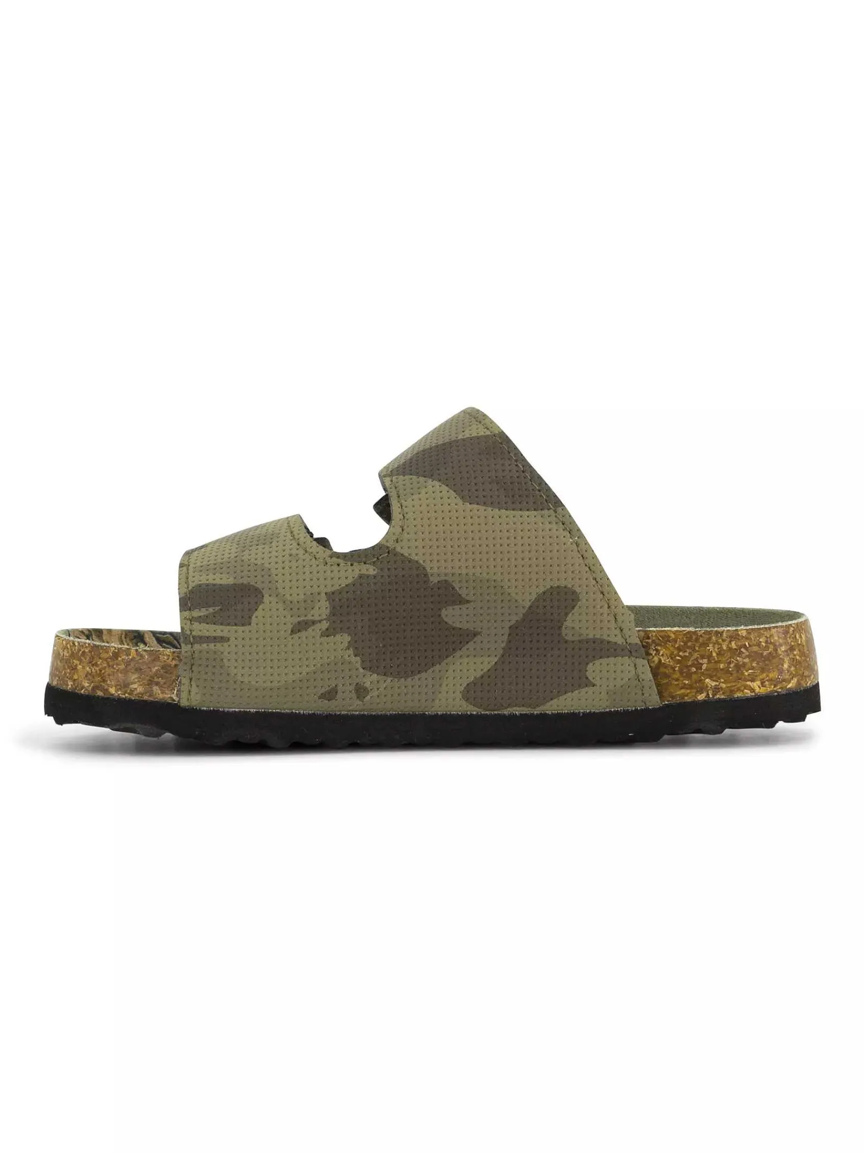 Jongensschoenen|Jurassic World Groene Slipper
