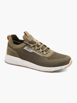 Sneakers|Venice Groene Sneaker