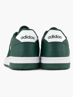 Jongensschoenen|adidas Groene Sneaker Break Start J