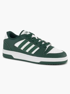Sneakers|adidas Groene Sneaker Break Start Low