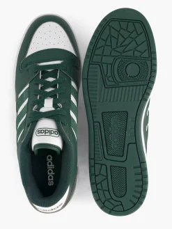 Sneakers|adidas Groene Sneaker Break Start Low