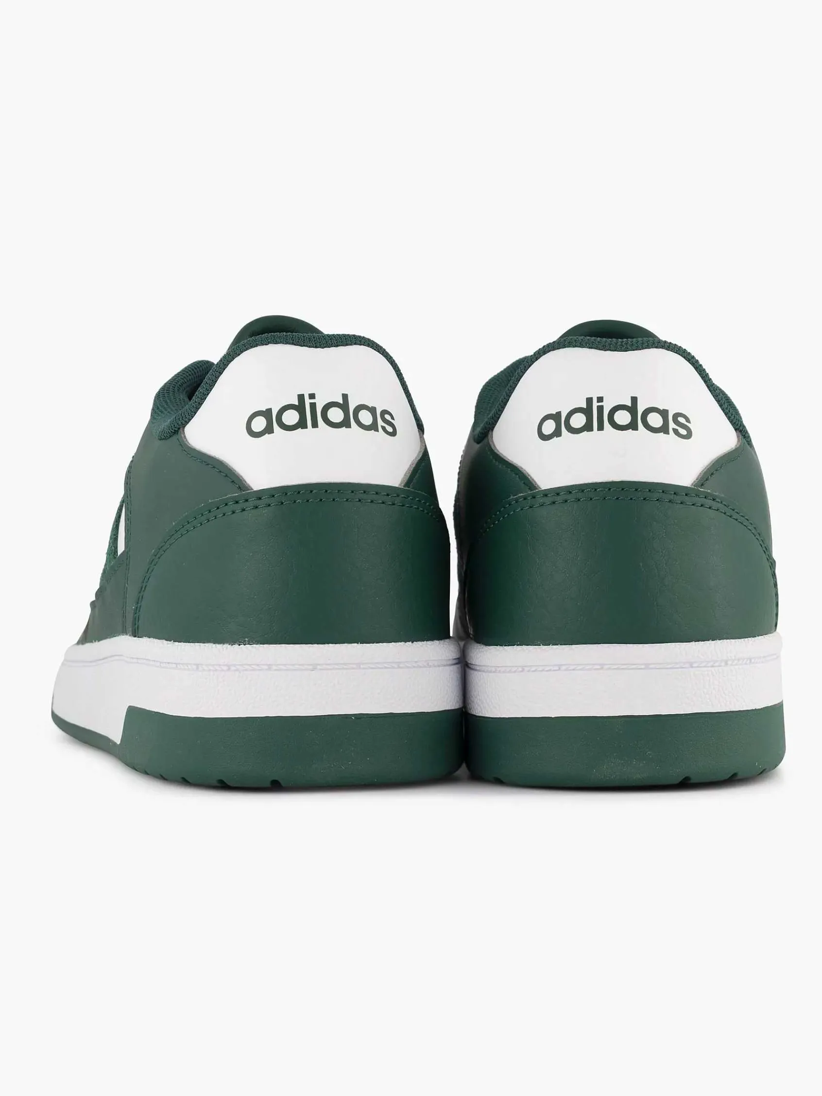 Sneakers|adidas Groene Sneaker Break Start Low