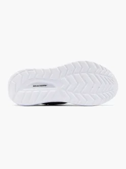 Sneakers|Skechers Groene Sneaker Swift Fit - Hands Free Premium Cushioning