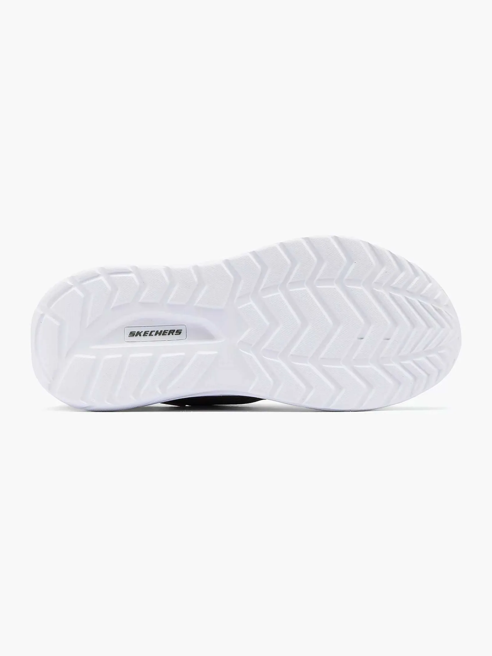 Sneakers|Skechers Groene Sneaker Swift Fit - Hands Free Premium Cushioning