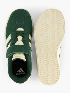 Jongensschoenen|adidas Groene Vl Court 3.0 El C
