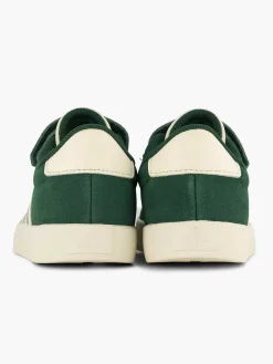 Jongensschoenen|adidas Groene Vl Court 3.0 El C