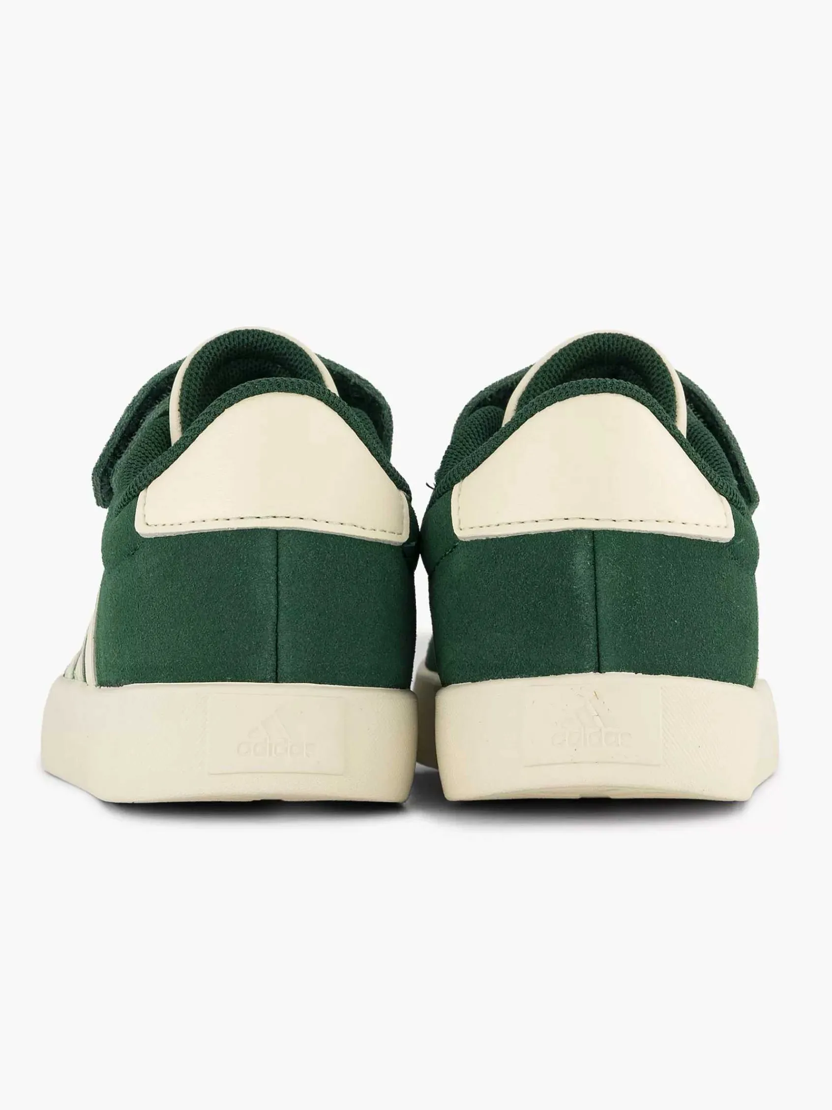 Jongensschoenen|adidas Groene Vl Court 3.0 El C