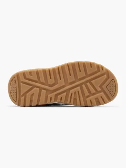 Babyschoenen|Vty Khaki Sandaal