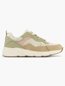 Sneakers|Graceland Khaki Sneaker