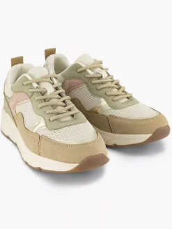 Sneakers|Graceland Khaki Sneaker