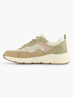 Sneakers|Graceland Khaki Sneaker