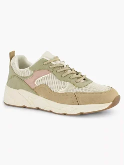 Sneakers|Graceland Khaki Sneaker