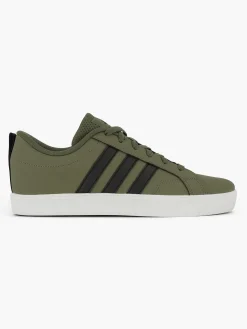 Jongensschoenen|adidas Khaki Sneaker Vs Pace 2.0 K