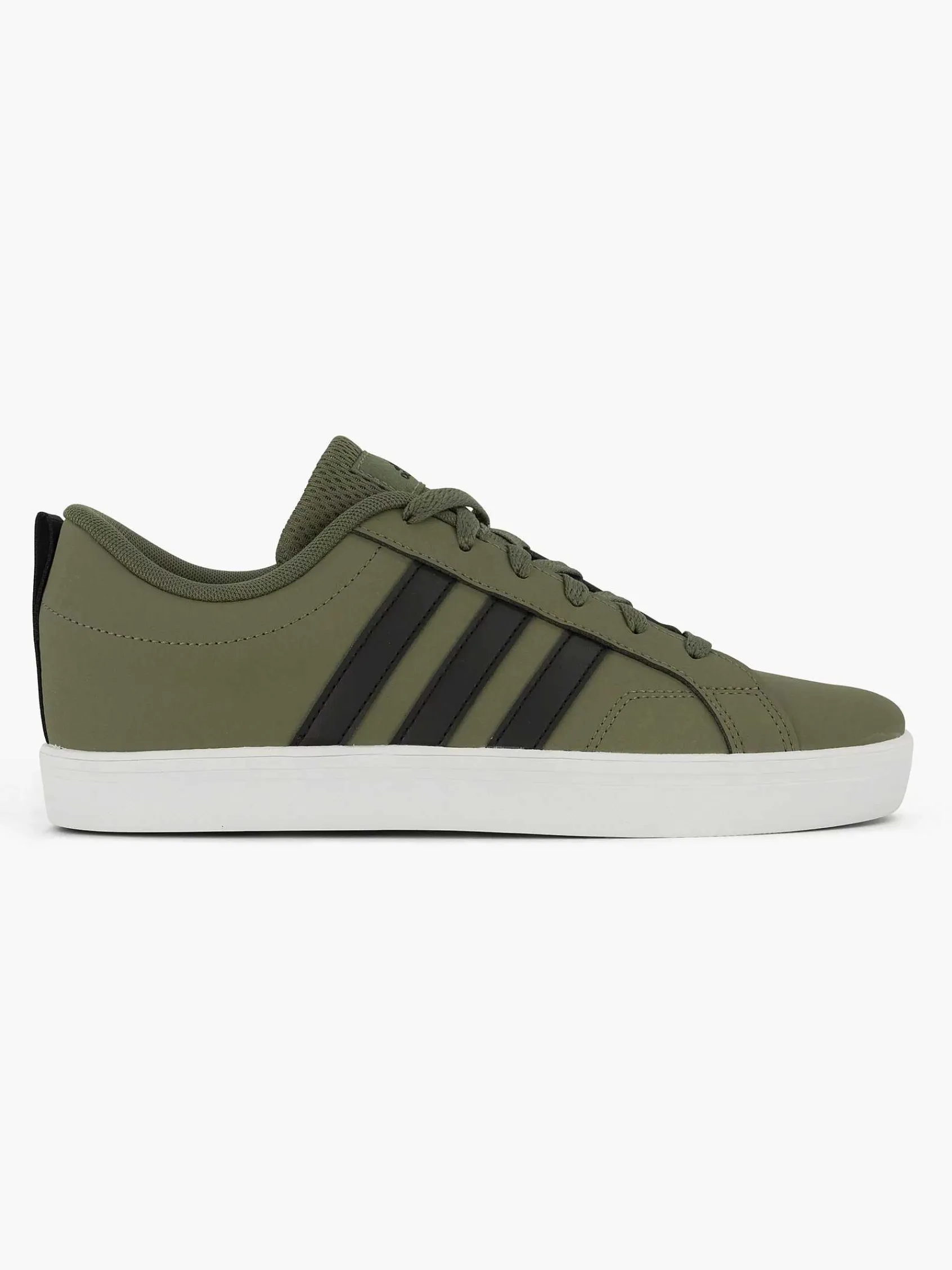 Jongensschoenen|adidas Khaki Sneaker Vs Pace 2.0 K