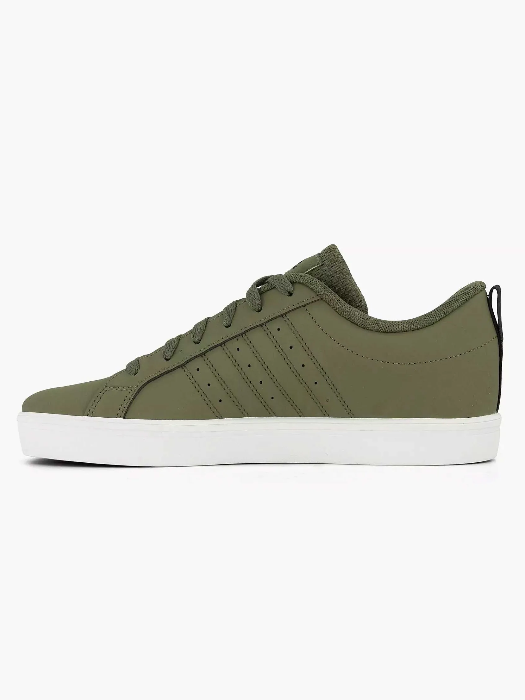 Jongensschoenen|adidas Khaki Sneaker Vs Pace 2.0 K