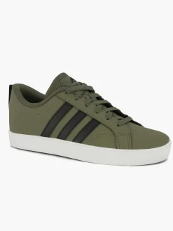 Jongensschoenen|adidas Khaki Sneaker Vs Pace 2.0 K