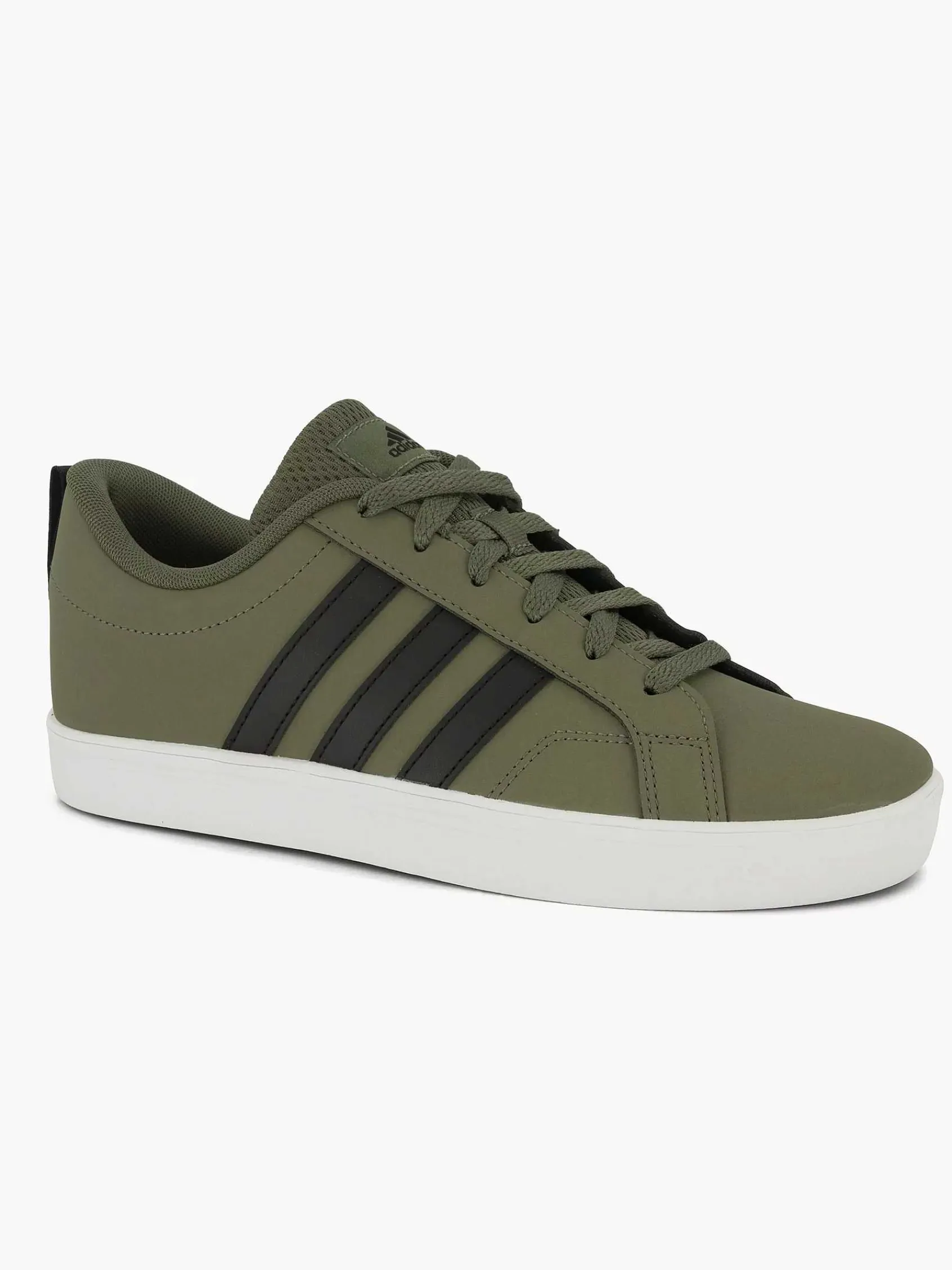 Jongensschoenen|adidas Khaki Sneaker Vs Pace 2.0 K