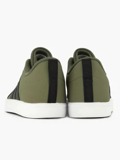 Jongensschoenen|adidas Khaki Sneaker Vs Pace 2.0 K