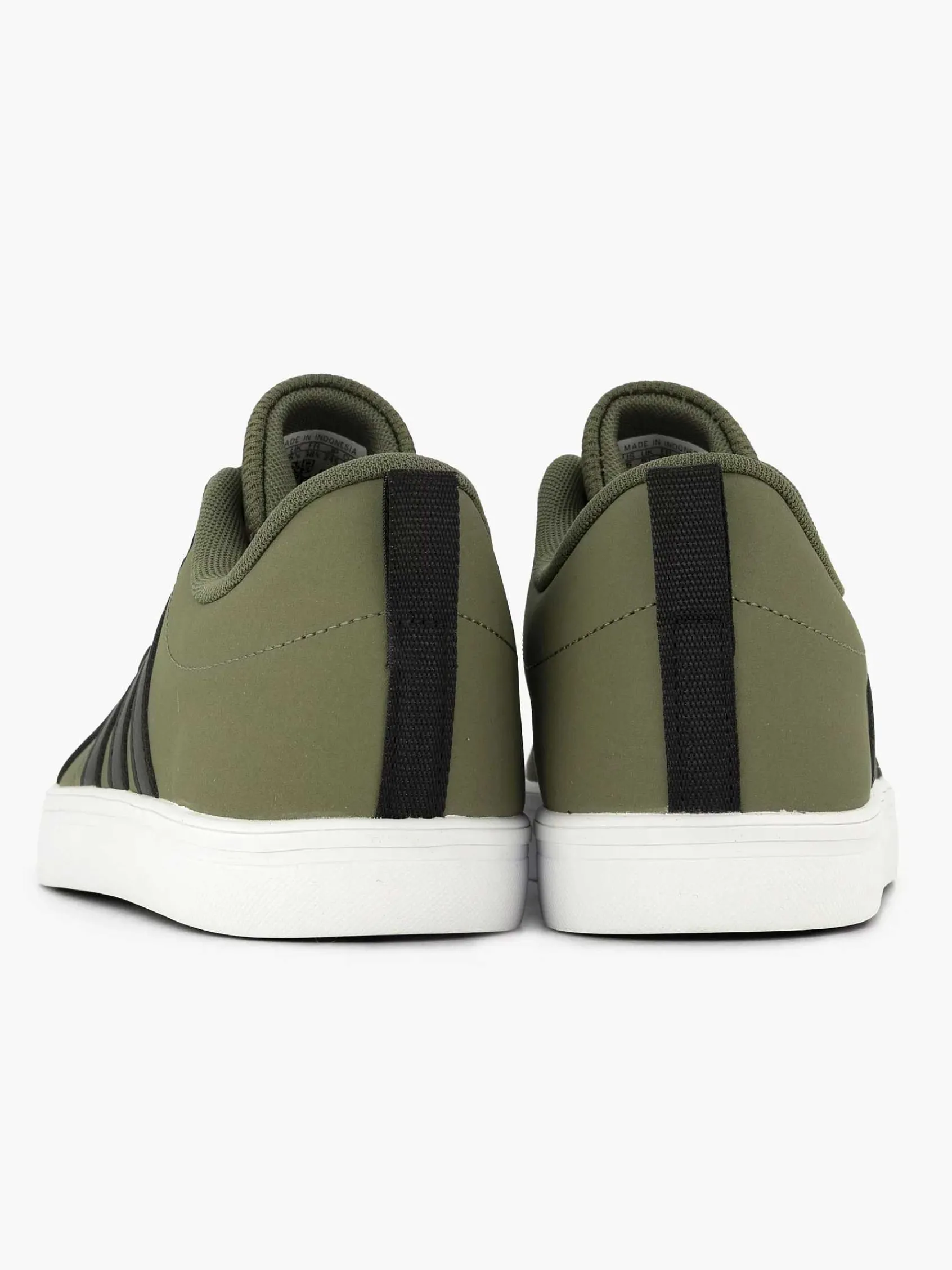 Jongensschoenen|adidas Khaki Sneaker Vs Pace 2.0 K
