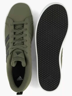 Jongensschoenen|adidas Khaki Sneaker Vs Pace 2.0 K