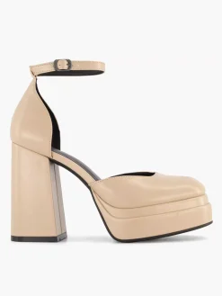 Pumps|Oxmox Koffie Platform Pump