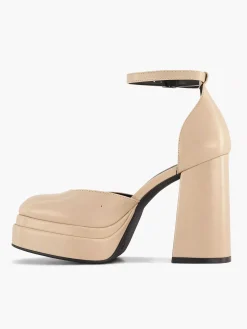 Pumps|Oxmox Koffie Platform Pump