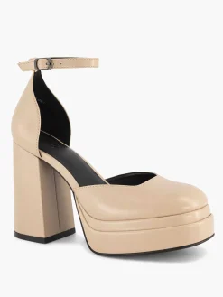 Pumps|Oxmox Koffie Platform Pump