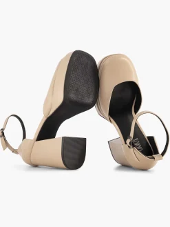 Pumps|Oxmox Koffie Platform Pump