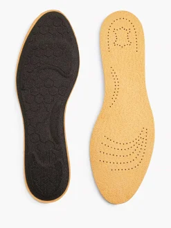 Jongensschoenen|vanHaren Lederen Zool 37/38